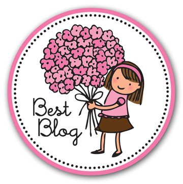 Premio Best Blog :)